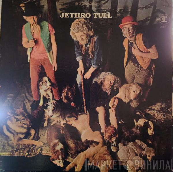  Jethro Tull  - This Was
