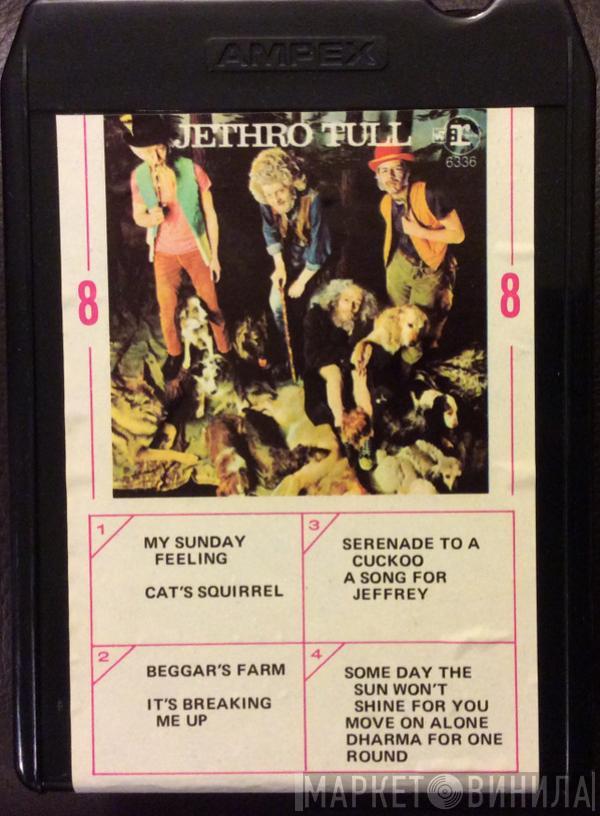  Jethro Tull  - This Was