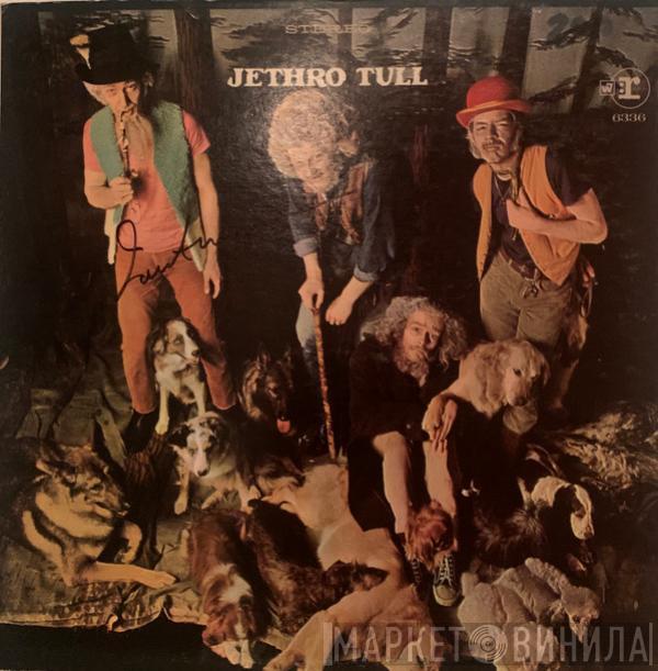  Jethro Tull  - This Was