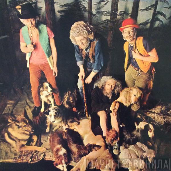 Jethro Tull - This Was