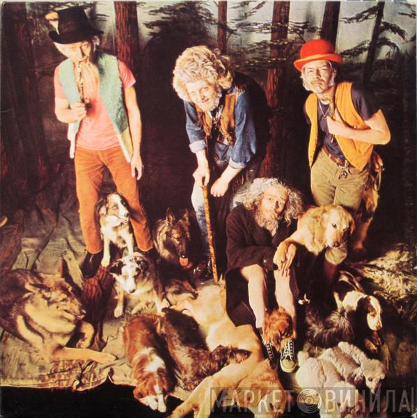  Jethro Tull  - This Was