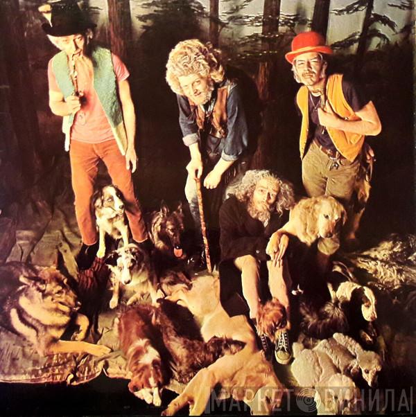  Jethro Tull  - This Was