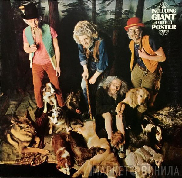 Jethro Tull - This Was