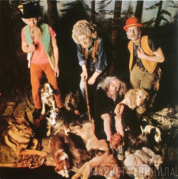 Jethro Tull - This Was