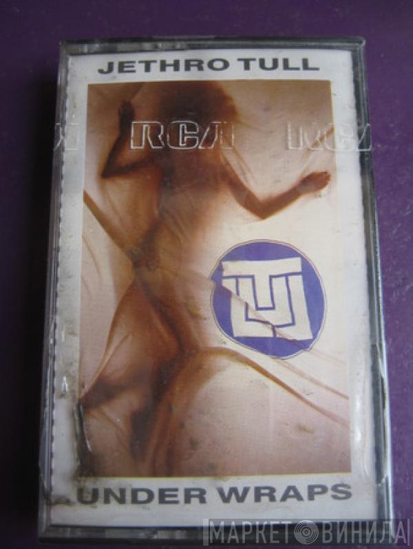 Jethro Tull  - Under Wraps