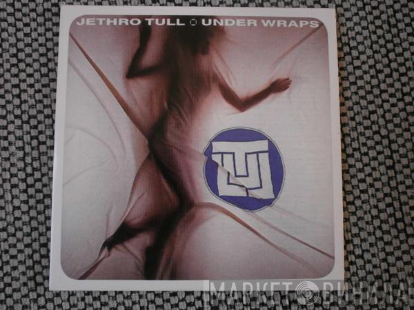 Jethro Tull  - Under Wraps