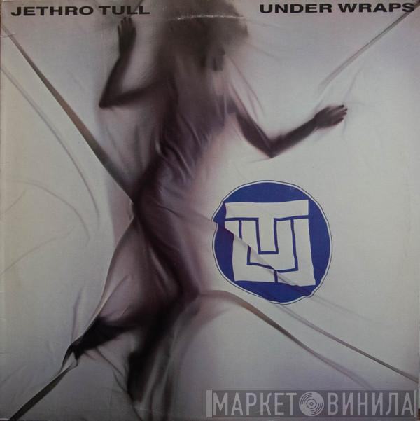  Jethro Tull  - Under Wraps