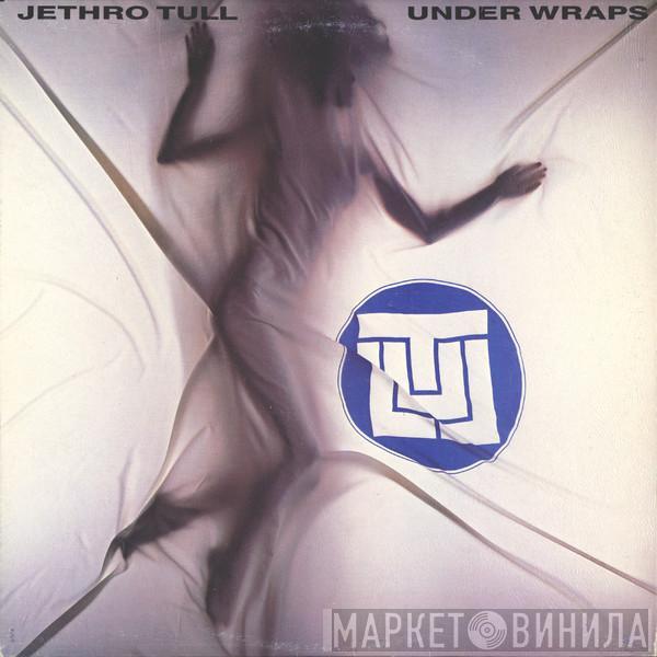  Jethro Tull  - Under Wraps