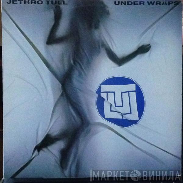  Jethro Tull  - Under Wraps