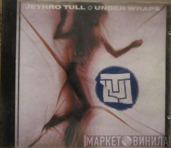  Jethro Tull  - Under Wraps