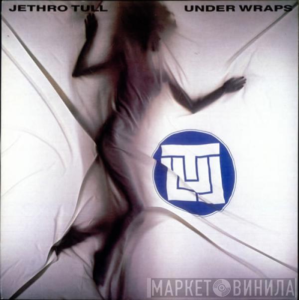  Jethro Tull  - Under Wraps