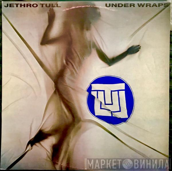  Jethro Tull  - Under Wraps