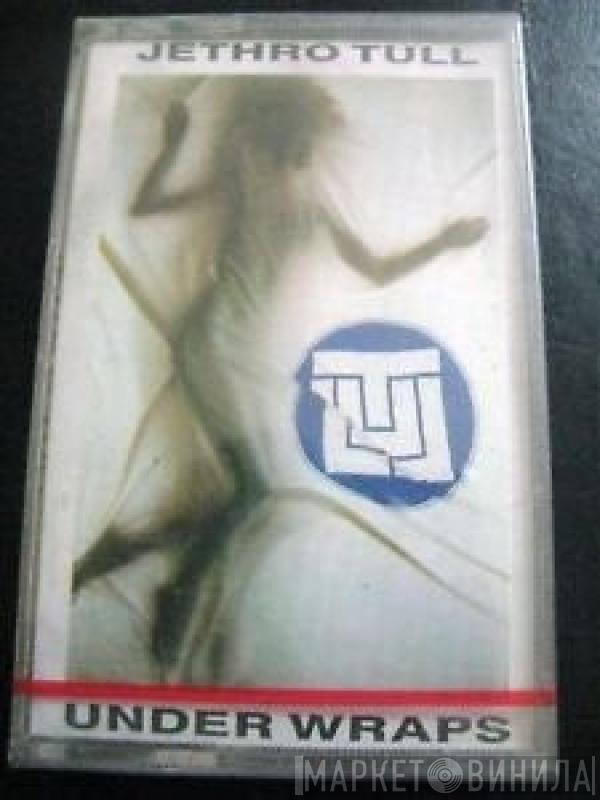  Jethro Tull  - Under Wraps