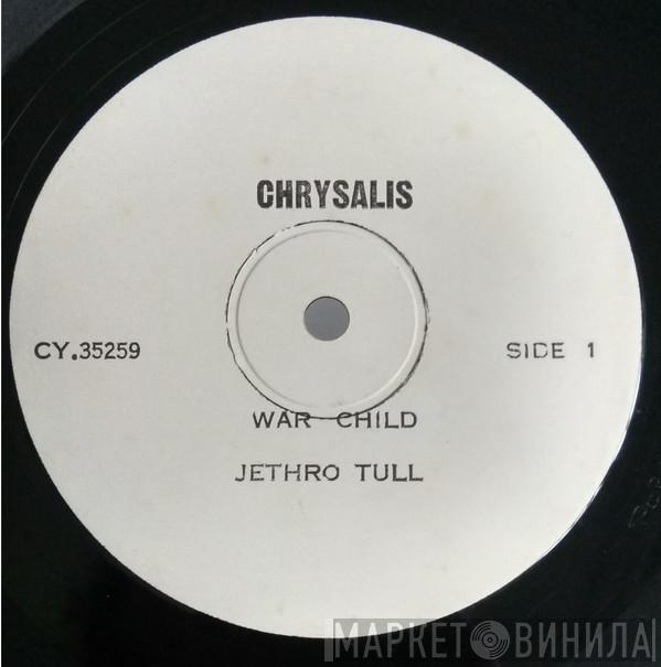  Jethro Tull  - War Child