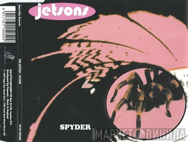 Jetsons - Spyder