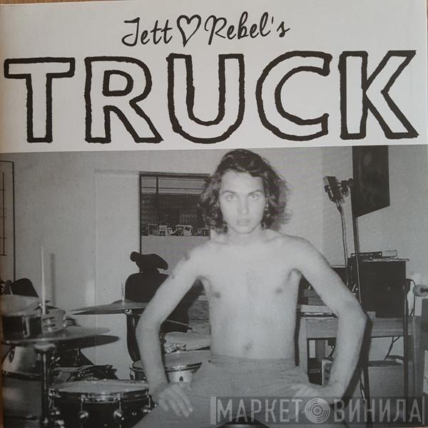Jett Rebel - Truck