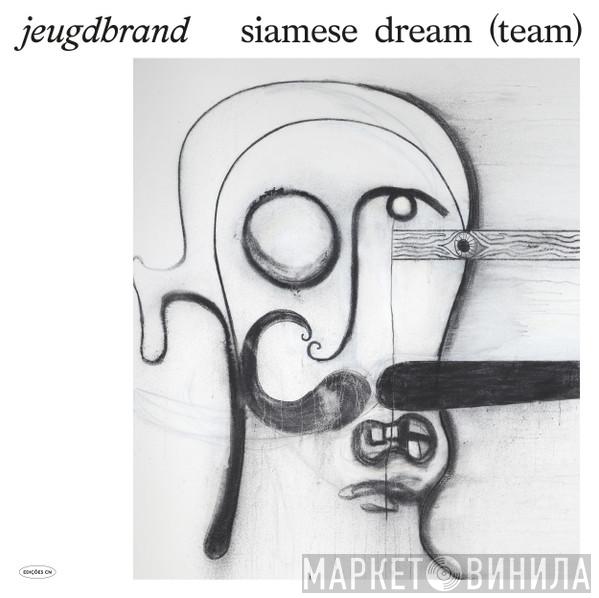 Jeugdbrand - Siamese Dream (Team)