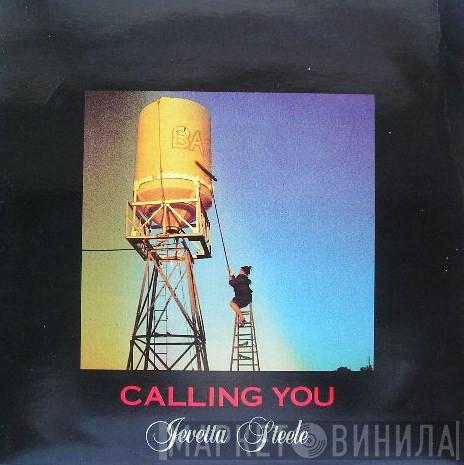 Jevetta Steele - Calling You