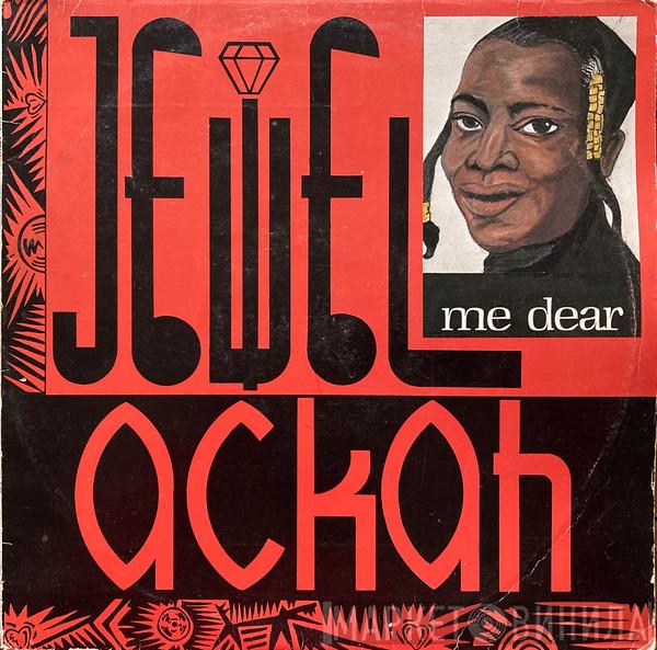 Jewel Ackah - Me Dear