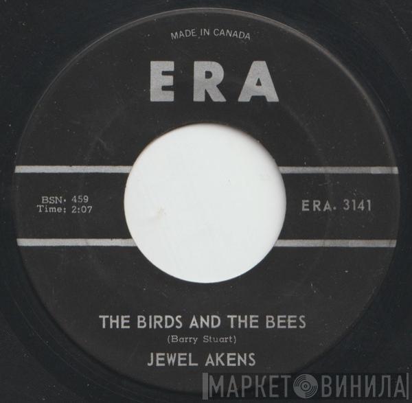  Jewel Akens  - The Birds And The Bees