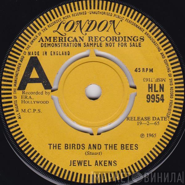  Jewel Akens  - The Birds And The Bees