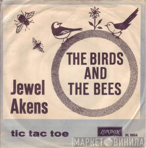 Jewel Akens  - The Birds And The Bees
