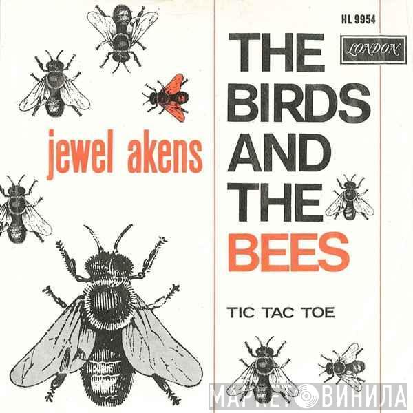  Jewel Akens  - The Birds And The Bees