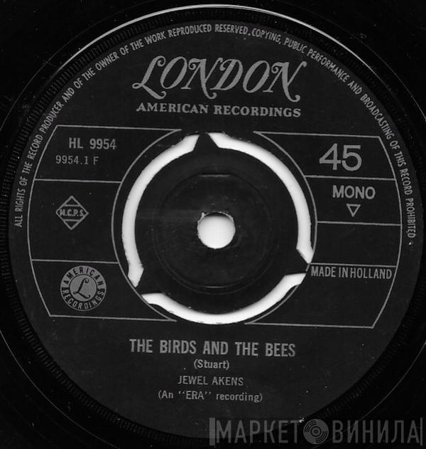  Jewel Akens  - The Birds And The Bees
