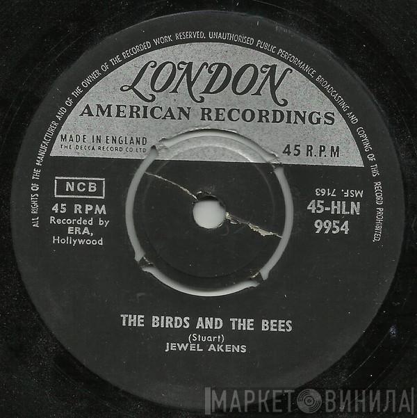  Jewel Akens  - The Birds And The Bees