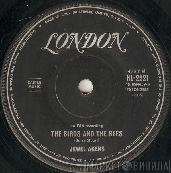  Jewel Akens  - The Birds And The Bees