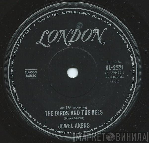  Jewel Akens  - The Birds And The Bees