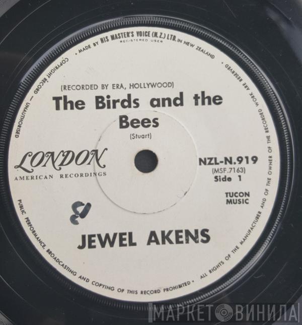  Jewel Akens  - The Birds And The Bees