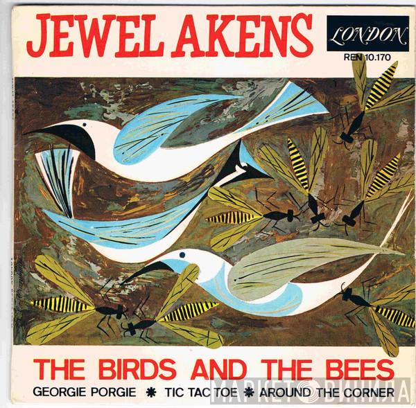 Jewel Akens - The Birds And The Bees