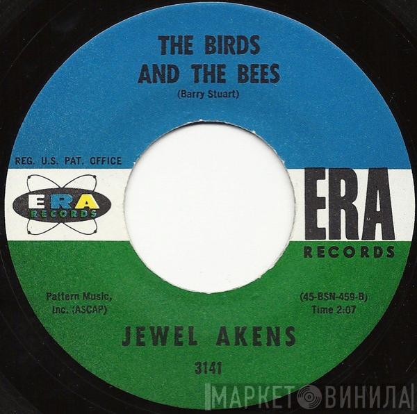  Jewel Akens  - The Birds And The Bees