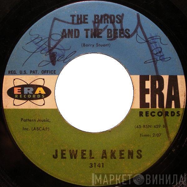  Jewel Akens  - The Birds And The Bees