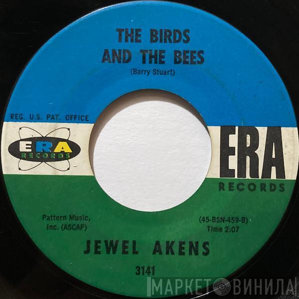  Jewel Akens  - The Birds And The Bees