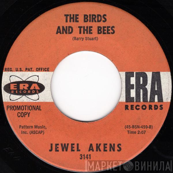  Jewel Akens  - The Birds And The Bees