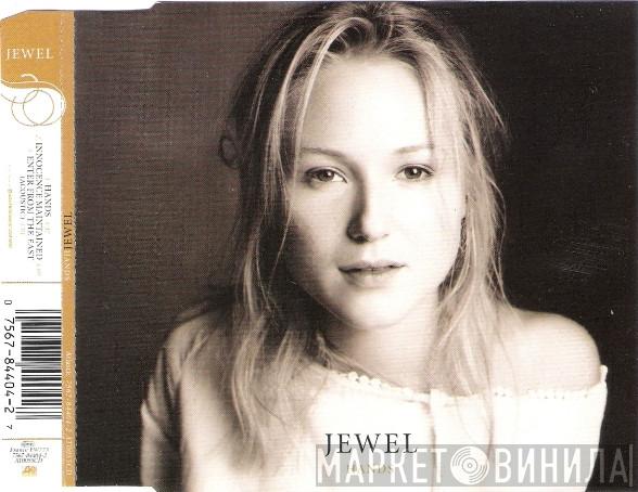 Jewel - Hands