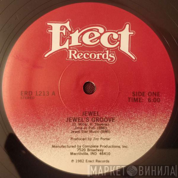 Jewel  - Jewel's Groove