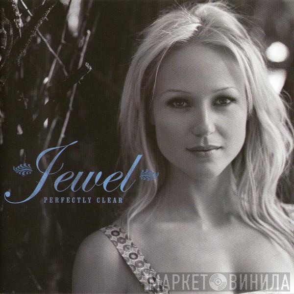  Jewel  - Perfectly Clear