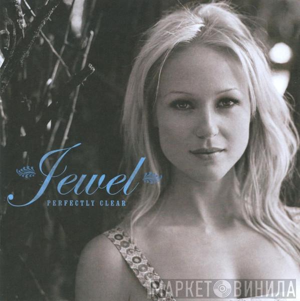  Jewel  - Perfectly Clear