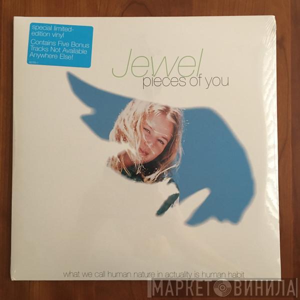  Jewel  - Pieces Of You