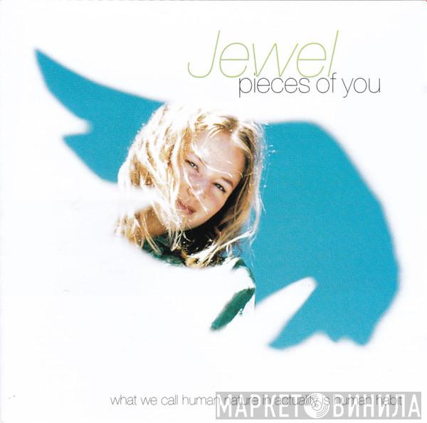  Jewel  - Pieces Of You