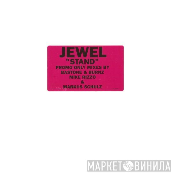 Jewel - Stand