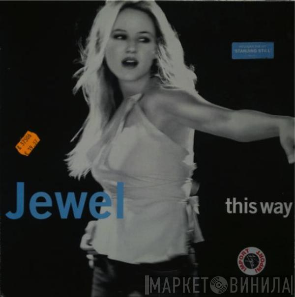  Jewel  - This Way