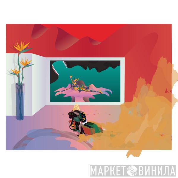 Jex Opolis - Ravines