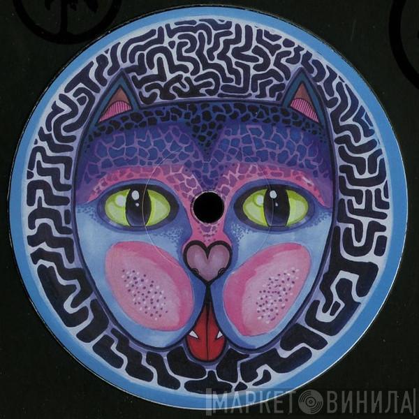 Jey Kurmis - Jessycat EP