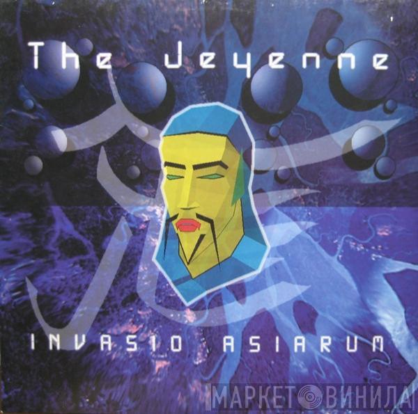 Jeyênne - Invasio Asiarum