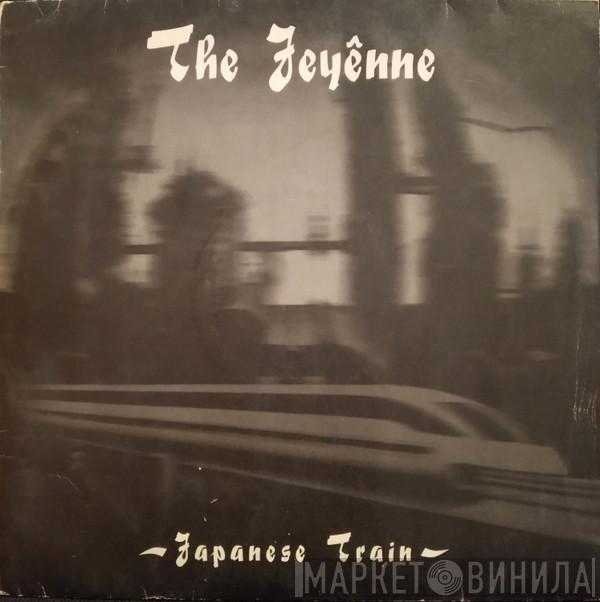 Jeyênne - Japanese Train