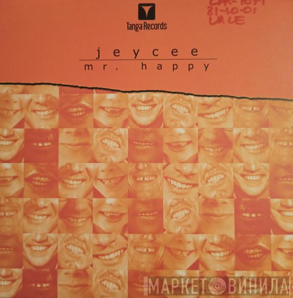 Jeycee - Mr. Happy